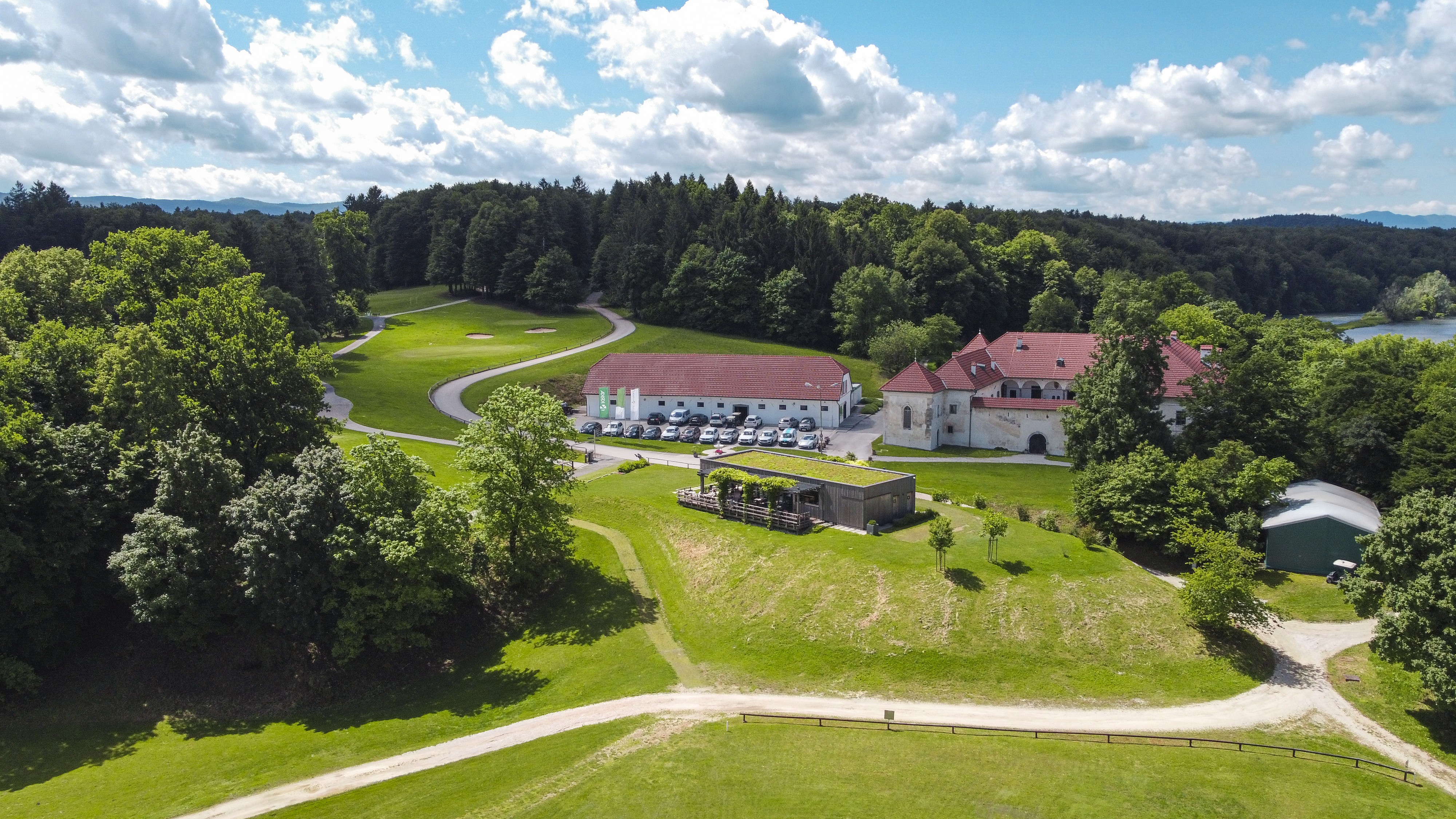 Golf igrišče Otočec